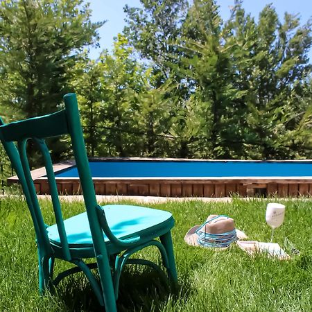 Austria Luxury Apartments, Faraya Hotel Luaran gambar