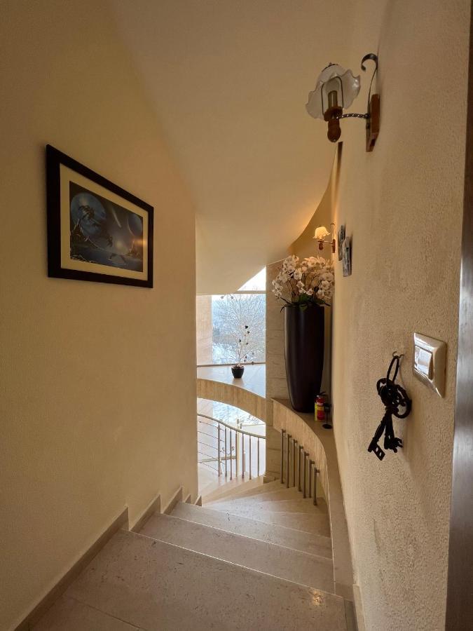 Austria Luxury Apartments, Faraya Hotel Luaran gambar