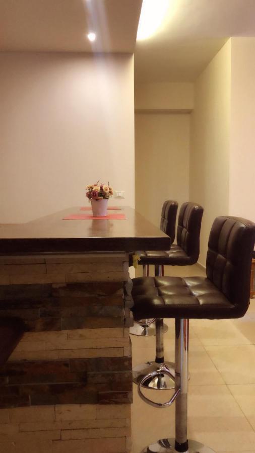 Austria Luxury Apartments, Faraya Hotel Luaran gambar