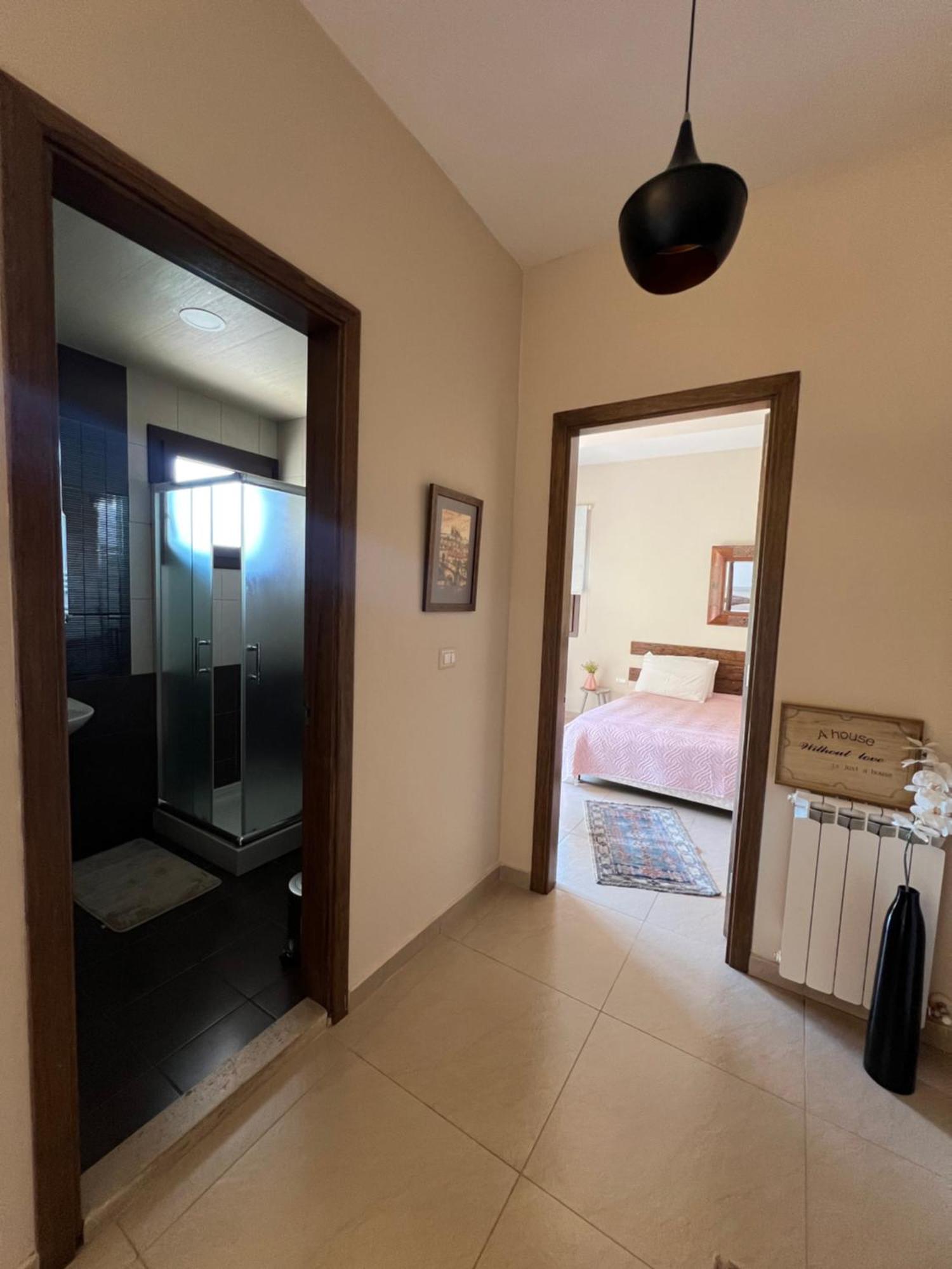Austria Luxury Apartments, Faraya Hotel Luaran gambar