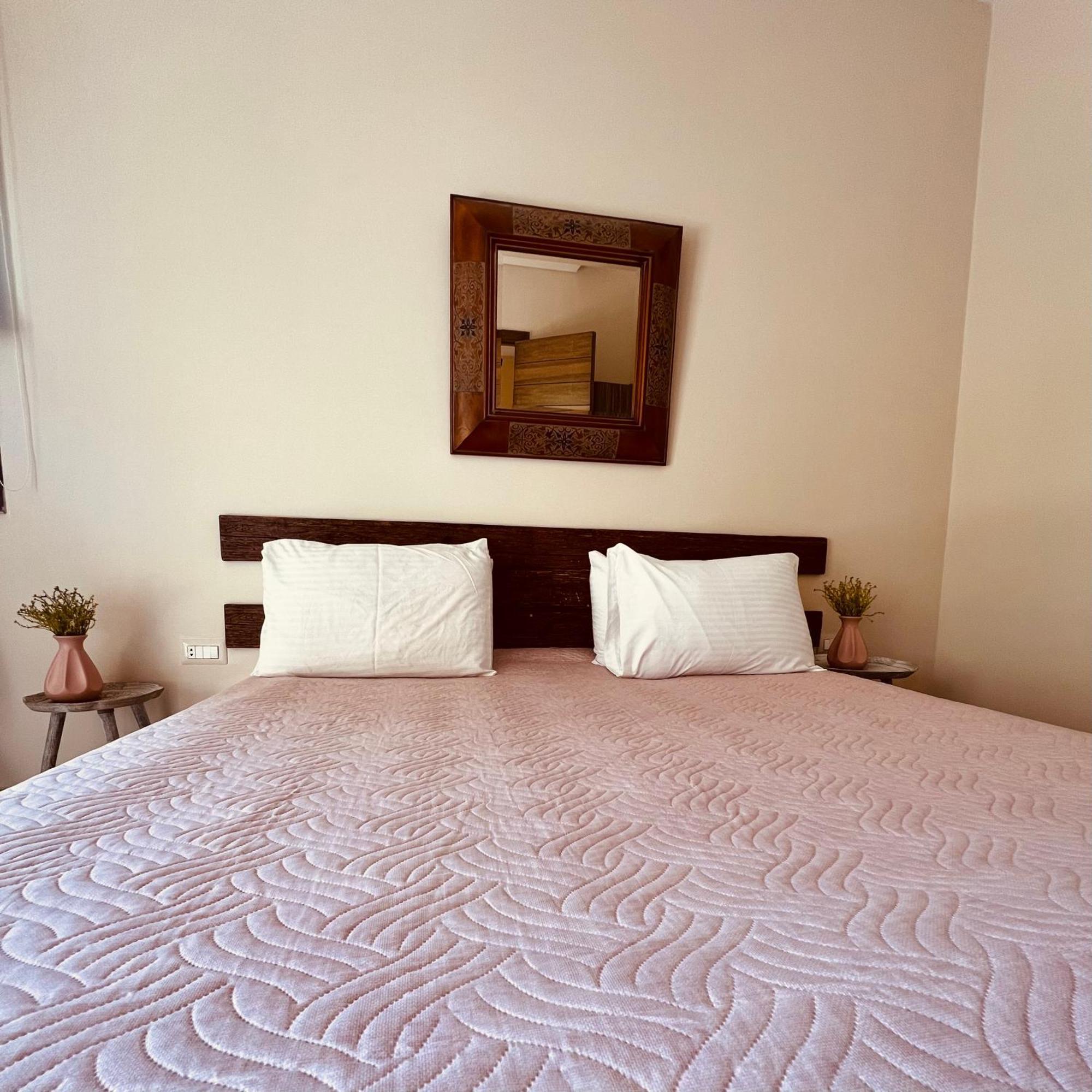 Austria Luxury Apartments, Faraya Hotel Luaran gambar