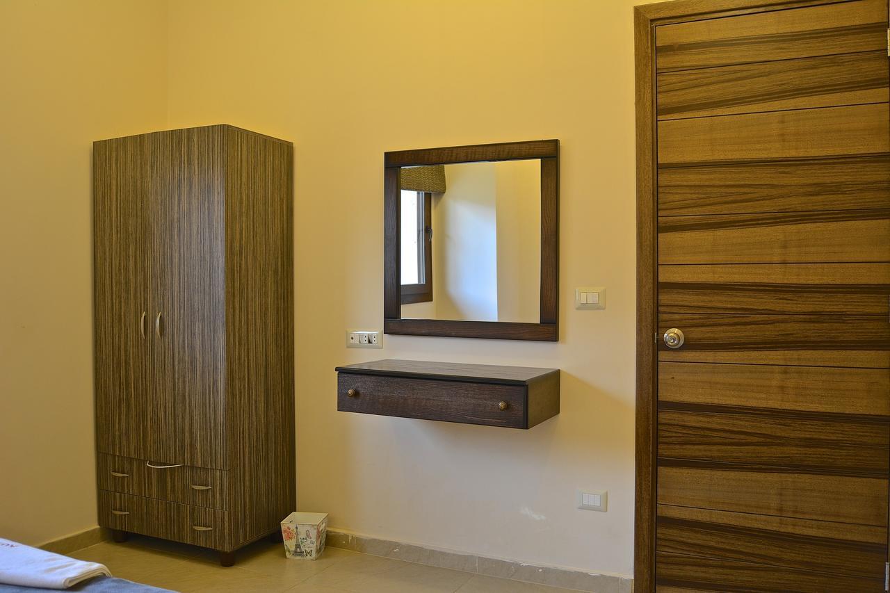 Austria Luxury Apartments, Faraya Hotel Luaran gambar