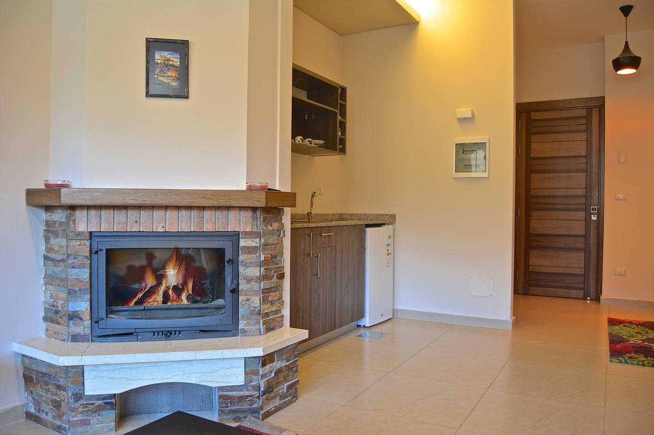Austria Luxury Apartments, Faraya Hotel Luaran gambar