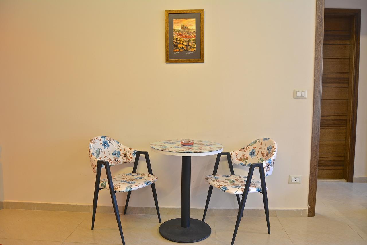 Austria Luxury Apartments, Faraya Hotel Luaran gambar