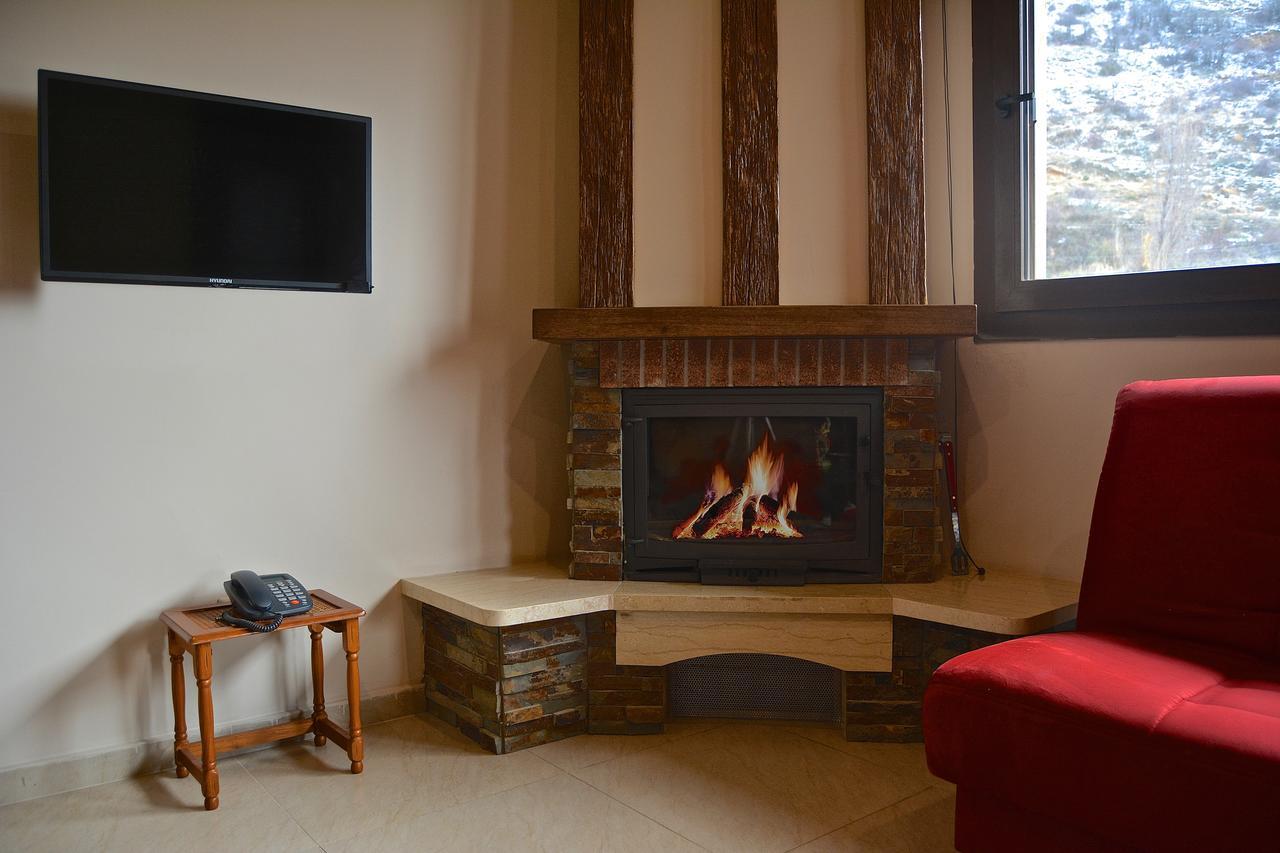 Austria Luxury Apartments, Faraya Hotel Luaran gambar
