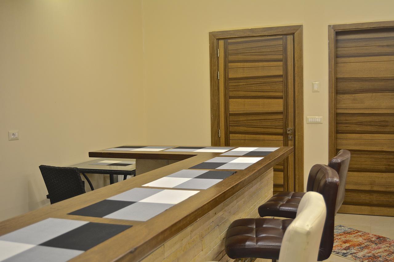 Austria Luxury Apartments, Faraya Hotel Luaran gambar