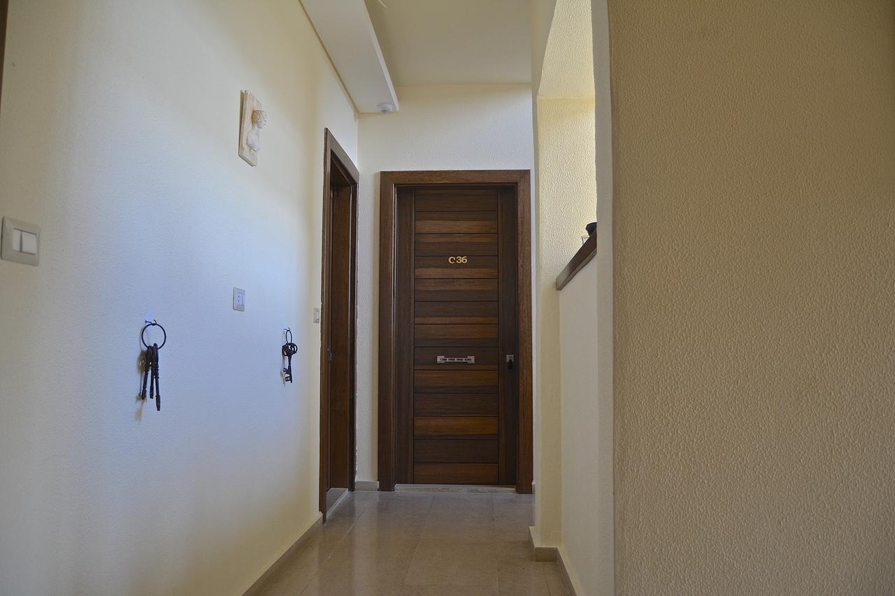 Austria Luxury Apartments, Faraya Hotel Luaran gambar